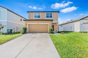 34831 DAISY MEADOW LOOP, ZEPHYRHILLS, FL 33541 Sold 02/04/25