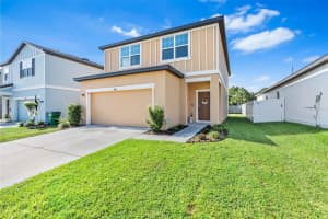 34831 DAISY MEADOW LOOP, ZEPHYRHILLS, FL 33541 Sold 02/04/25