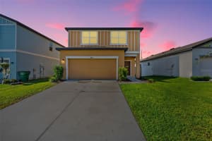 34831 DAISY MEADOW LOOP, ZEPHYRHILLS, FL 33541 Sold 02/04/25