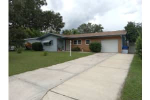 121 SHIRLEY DRIVE, LARGO, FL 33770 Sold 10/18/24