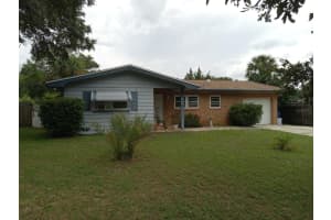 121 SHIRLEY DRIVE, LARGO, FL 33770 Sold 10/18/24