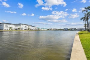 6075 SHORE BOULEVARD, GULFPORT, FL 33707 Sold 11/14/24