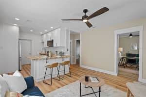4015 7TH STREET, ST PETERSBURG, FL 33705 Sold 03/25/25
