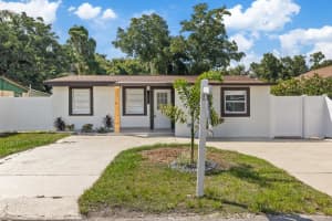 7220 DONALD AVENUE, TAMPA, FL 33614 Sold 12/19/24