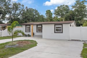 7220 DONALD AVENUE, TAMPA, FL 33614 Sold 12/19/24