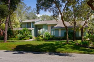 2415 BUTTERNUT COURT, DUNEDIN, FL 34698 Sold 11/12/24