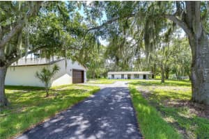 8921 HONEYWELL ROAD, GIBSONTON, FL 33534 Sold 07/03/25