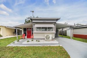 37437 RAY DRIVE, ZEPHYRHILLS, FL 33541 Sold 01/21/25