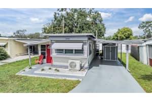 37437 RAY DRIVE, ZEPHYRHILLS, FL 33541 Sold 01/21/25