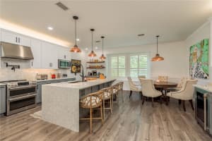 1345 CURLEW ROAD, DUNEDIN, FL 34698 Sold 12/31/24