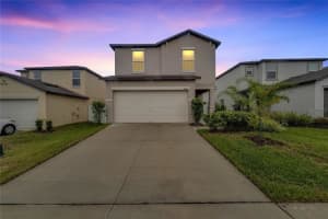 6406 BAR S BAR TRAIL, ZEPHYRHILLS, FL 33541 Sold 06/12/25