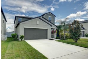 831 OLIVE CONCH STREET, RUSKIN, FL 33570 Sold 12/23/24