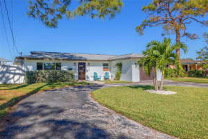 229 TALLAHASSEE DRIVE, SAINT PETERSBURG, FL 33702 Sold 03/07/25