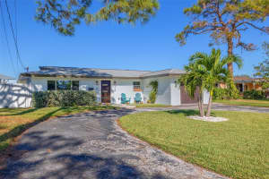 229 TALLAHASSEE DRIVE, SAINT PETERSBURG, FL 33702 Sold 03/07/25