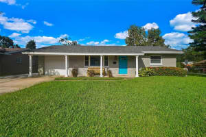 5074 54TH WAY, SAINT PETERSBURG, FL 33709 Sold 10/31/24