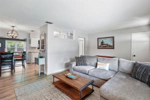 5074 54TH WAY, SAINT PETERSBURG, FL 33709 Sold 10/31/24