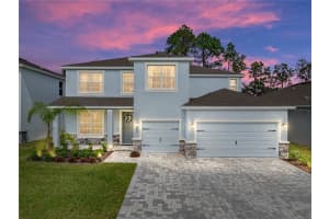 23187 PACHINO WAY, LUTZ, FL 33549 Sold 12/13/24