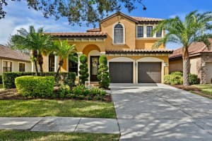 20352 CHESTNUT GROVE DRIVE, TAMPA, FL 33647 Sold 01/30/25