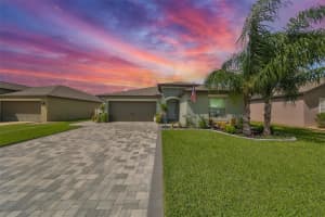 5429 RAINWOOD MEADOWS DRIVE, APOLLO BEACH, FL 33572 Sold 03/07/25