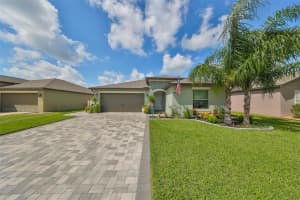 5429 RAINWOOD MEADOWS DRIVE, APOLLO BEACH, FL 33572 Sold 03/07/25