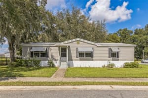 25121 BUTTONWOOD DRIVE, ASTATULA, FL 34705 Sold 04/30/25