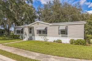 25121 BUTTONWOOD DRIVE, ASTATULA, FL 34705 Sold 04/30/25