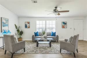 25121 BUTTONWOOD DRIVE, ASTATULA, FL 34705 Sold 04/30/25