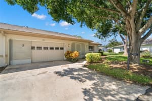 1417 LELAND DRIVE, SUN CITY CENTER, FL 33573 Sold 01/17/25