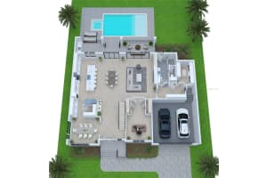 4625 EL PRADO BOULEVARD, TAMPA, FL 33629 - MLS#MFRTB8309573