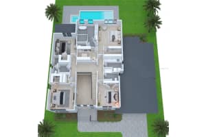 4625 EL PRADO BOULEVARD, TAMPA, FL 33629 - MLS#MFRTB8309573