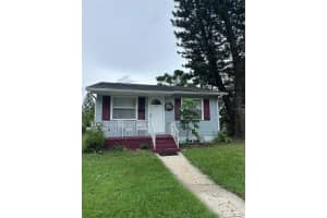 726 52ND AVENUE, SAINT PETERSBURG, FL 33703 Sold 11/18/24
