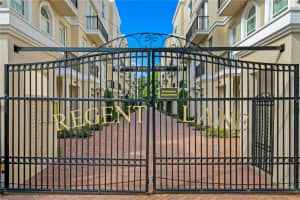 408 REGENT LANE, SAINT PETERSBURG, FL 33701 Sold 10/30/24