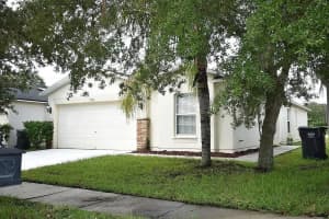 7934 CARRIAGE POINTE DRIVE, GIBSONTON, FL 33534 Sold 05/07/25