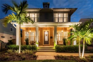 800 36TH AVENUE, SAINT PETERSBURG, FL 33704 Sold 11/19/24
