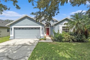 32033 BROOKSTONE DRIVE, WESLEY CHAPEL, FL 33545 Sold 12/20/24