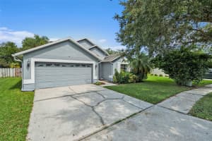 32033 BROOKSTONE DRIVE, WESLEY CHAPEL, FL 33545 Sold 12/20/24