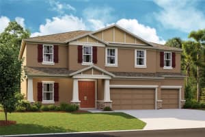 5351 EVERLONG DRIVE, APOLLO BEACH, FL 33572 Sold 03/14/25