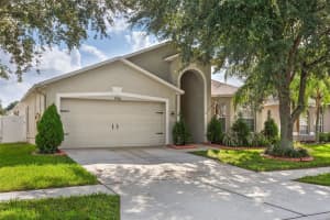 4206 BRANCHSIDE LANE, WESLEY CHAPEL, FL 33543 Sold 08/15/25