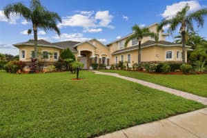 2240 TOURNAMENT COURT, KISSIMMEE, FL 34746 Sold 11/27/24
