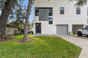 206 ARRAWANA AVENUE, TAMPA, FL 33609 Sold 11/22/24