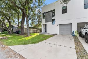 206 ARRAWANA AVENUE, TAMPA, FL 33609 Sold 11/22/24