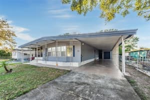 5139 HILL DRIVE, ZEPHYRHILLS, FL 33542 Sold 04/08/25