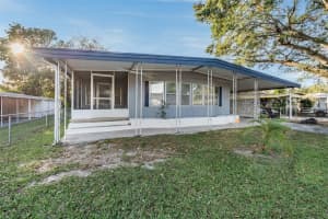 5139 HILL DRIVE, ZEPHYRHILLS, FL 33542 Sold 04/08/25