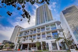 301 1ST STREET, SAINT PETERSBURG, FL 33701 Sold 11/18/24