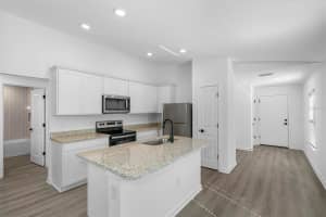 29562 FEDORA CIRCLE, BROOKSVILLE, FL 34602 Sold 01/29/25