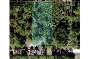 516 INDIAN LAKE DRIVE, INDIAN LAKE ESTATES, FL 33855 - MLS#MFRTB8309719