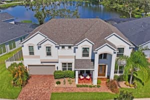 5422 CAMBERWELL LANE, RIVERVIEW, FL 33578 Sold 12/08/24