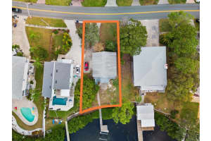 1514 RIVERSIDE DRIVE, TARPON SPRINGS, FL 34689 Sold 10/31/24