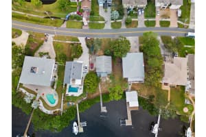 1514 RIVERSIDE DRIVE, TARPON SPRINGS, FL 34689 Sold 10/31/24