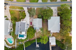 1514 RIVERSIDE DRIVE, TARPON SPRINGS, FL 34689 Sold 10/31/24